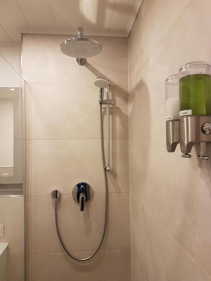 Ella Am Eifelsteig Appartement Kordel Buitenkant foto